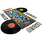Kid Koala - Creatures of the Late Afternoon (2LP + Board Game) (New Vinyl)