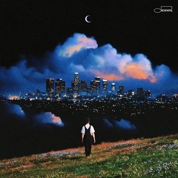 Kiefer - Memory Bomb (New Vinyl)