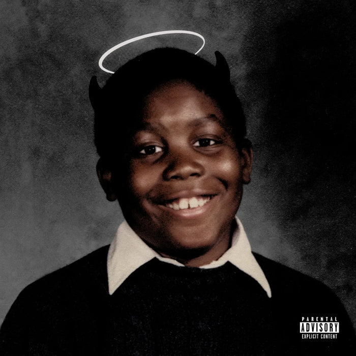 Killer Mike - Michael (2LP Gold Vinyl) (New Vinyl)