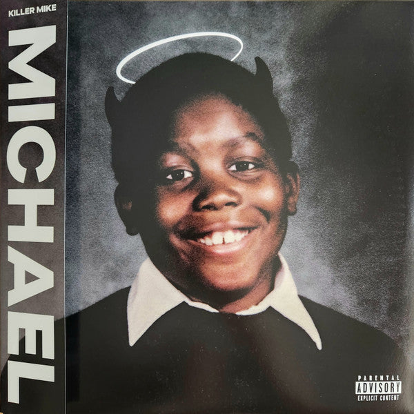 Killer Mike - Michael (New Vinyl)