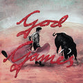 Kills - God Games (New CD)