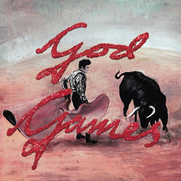 Kills - God Games (New CD)