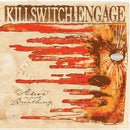 Killswitch Engage - Alive Or Just Breathing (New Vinyl)