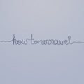 Kilometre Club - How To Unravel (New Vinyl)