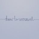 Kilometre Club - How To Unravel (New Vinyl)