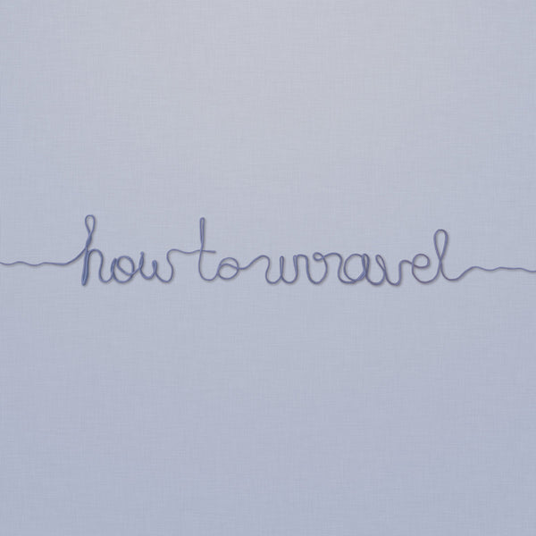 Kilometre Club - How To Unravel (New Vinyl)