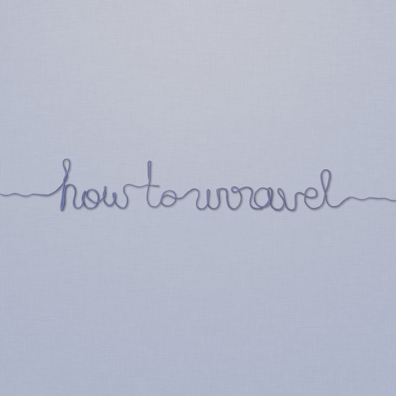 Kilometre Club - How To Unravel (New Vinyl)