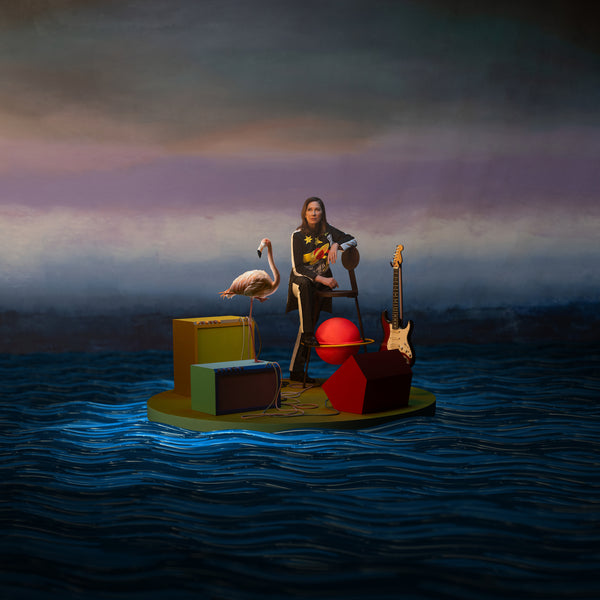 Kim Deal - Nobody Loves You More (New Vinyl)