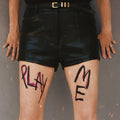 Kim Gordon - Play Me (Indie Shop Edition White Vinyl) (New Vinyl)