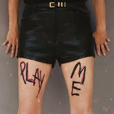 Kim Gordon - Play Me (New Vinyl)