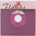Kim Mulligan - Wishing On A Star 7" (New Vinyl)