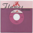 Kim Mulligan - Wishing On A Star 7" (New Vinyl)