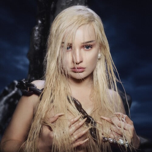 Kim Petras - Feed The Beast (New Vinyl)