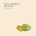 King Crimson - Islands: 2026 Elemental Mixes (New Vinyl)