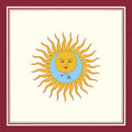 King Crimson - Larks Tongue In Aspic (2LP/200g) (New Vinyl)
