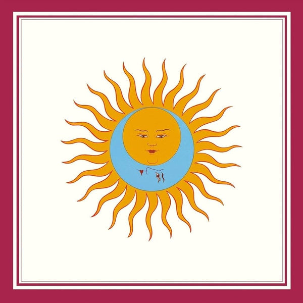King Crimson - Larks Tongue In Aspic (New Vinyl)