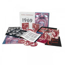 King Crimson - The Complete 1969 Recordings (20 CD + 4 Blu-Ray + 2 DVD)