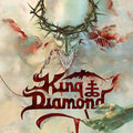 King Diamond - House Of God (Red & White Vinyl) (New Vinyl)