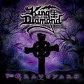King Diamond - The Graveyard (New CD)