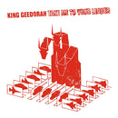King Geedorah - Take Me To Your Leader (20th Anniversary Edition + Anti-matter 7") (2LP/Deluxe Edition) (New Vinyl)