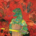 King Gizzard And The Lizard Wizard - 12 Bar Bruise (Injection Molded PET EcoSonic Vinyl) (New Vinyl)