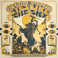 King Gizzard And The Lizard Wizard - Eyes Like The Sky (Injection Molded Crystal Clear PET EcoSonic Vinyl) (New Vinyl)