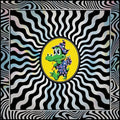 King Gizzard And The Lizard Wizard - Field Of Vision '25 (12LP Rainbow Splatter Foil Box Set) (New Vinyl)
