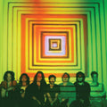 King Gizzard And The Lizard Wizard - Float Along, Fill Your Lungs (Injection Molded PET EcoSonic Vinyl) (New Vinyl)