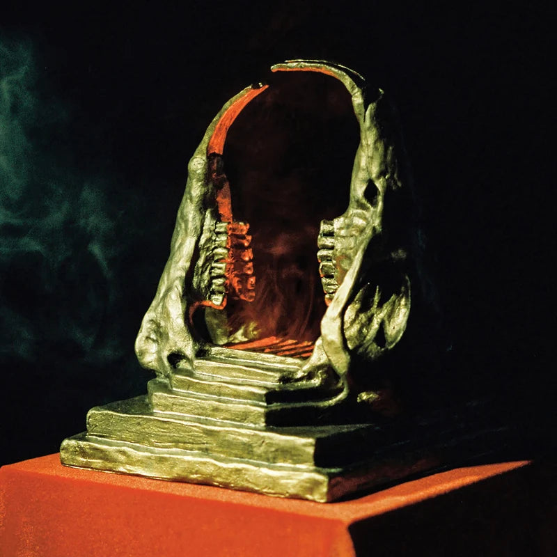 King Gizzard And The Lizard Wizard - Infest The Rats Nest (Injection Molded PET EcoSonic Vinyl) (New Vinyl)