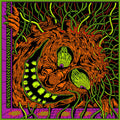 King Gizzard And The Lizard Wizard - King Gizzard: Live In Miami '24 (3LP Triple Gatefold Splatter Vinyl) (New Vinyl)