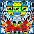 King Gizzard And The Lizard Wizard - Live In Las Vegas '24 (Triple Gatefold Splatter Vinyl) (New Vinyl)