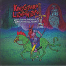 King Gizzard & The Lizard Wizard - B-Sides & Rarities Vol. 1 (Emerald Vinyl) (New Vinyl)