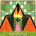 King Gizzard & The Lizard Wizard - Demos Vol.3 + Vol.4 (2LP/Dead Pond Scum Green & Red Splatter) (New Vinyl)