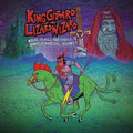 King Gizzard and the Lizard Wizard - Music to Kill Bad People to: Demos & Rarities, Vol. 1 (New Vinyl)