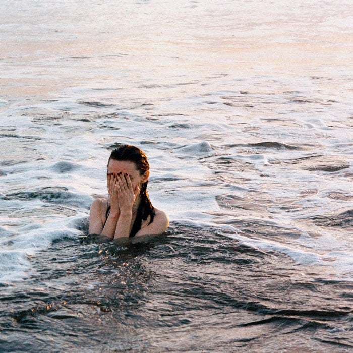 King Hannah - Big Swimmer (Ocean Blue Vinyl) (New Vinyl)