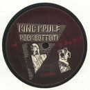 King Krule - Rock Bottom (B-Boy Edit/Instrumental) (7") (New Vinyl)
