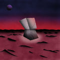 King Krule - Space Heavy (Clear Vinyl) (New Vinyl)