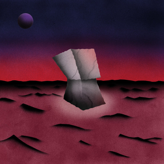 King Krule - Space Heavy (Clear Vinyl) (New Vinyl)