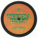 King Most - Teedra Joint/Badu Rock Riddim (7") (New Vinyl)