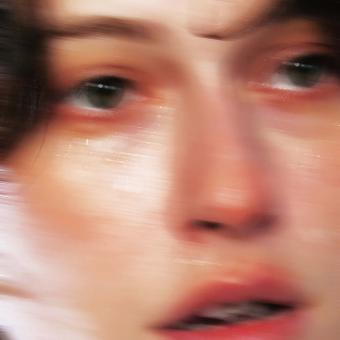 King Princess - Girl Violence (Indie Exclusive Orange) (New Vinyl)