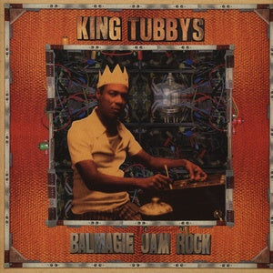 King Tubby - Balmagie Jam Rock (New Vinyl)