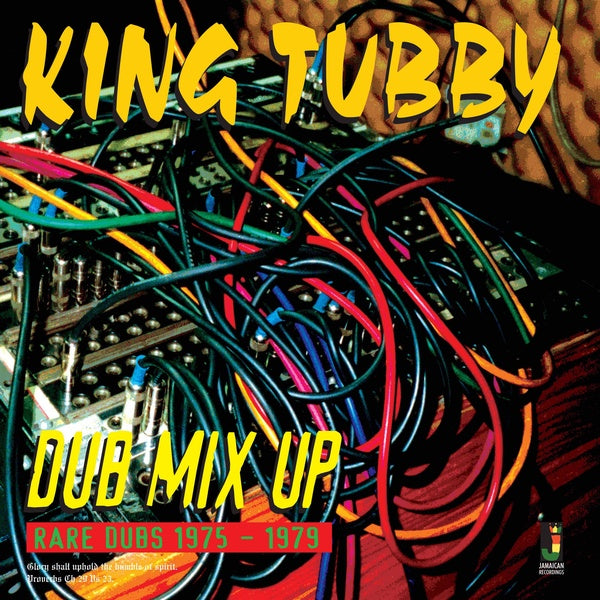 King Tubby - Dub Mix Up: Rare Dubs 1975-1979 (New Vinyl)
