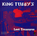 King Tubby - Lost Treasures (New Vinyl)