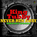 King Tubby - Never Run Away (New Vinyl)