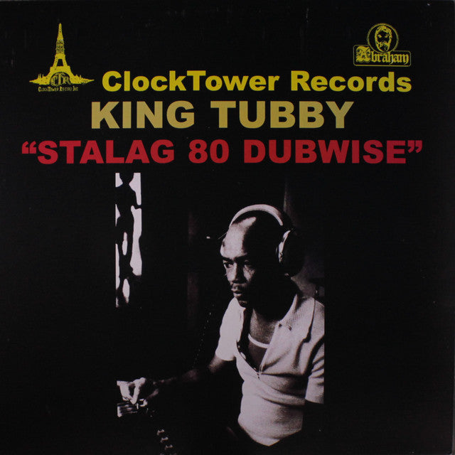 King Tubby - Stalag 80 Dubwise (New Vinyl)