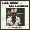 King Tubby / The Scientist - In A Revival Dub (New Vinyl)