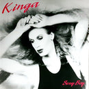 Kinga - Sexy Boy (New Vinyl)