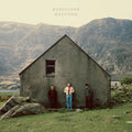 Kingfishr - Halcyon (Indie Exclusive Cream Vinyl) (New Vinyl)