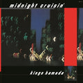 Kingo Hamada - Midnight Cruisin' (Red Vinyl) (New Vinyl)
