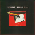 Kingo Hamada - Mugshot (New Vinyl)